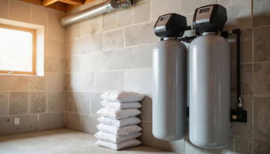 Water Softener