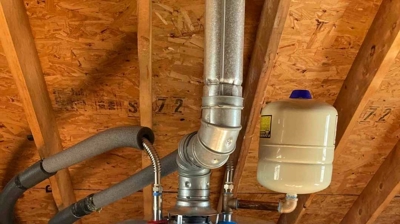 Water heater Photo