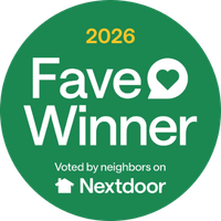 Neighborhood Favorite 2026
