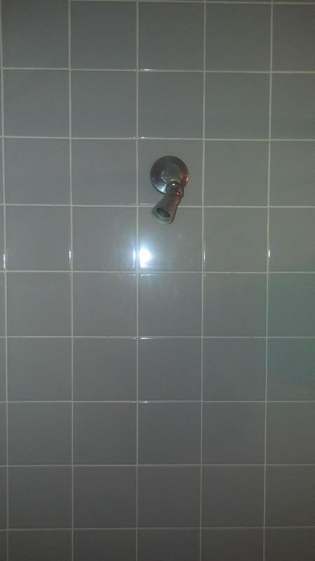 Showerhead