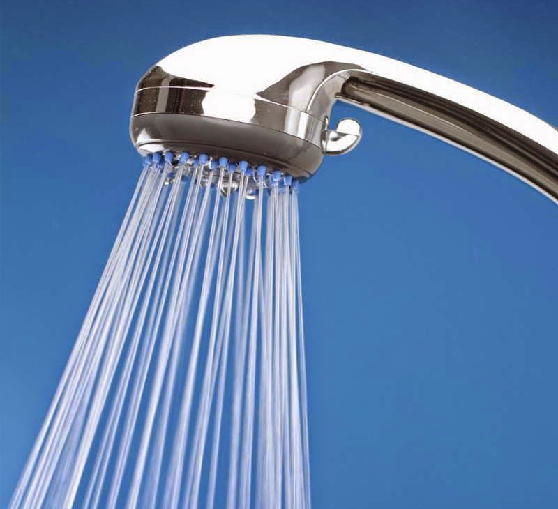 showerhead