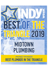 Indy Week: Best of the Triangle 2019