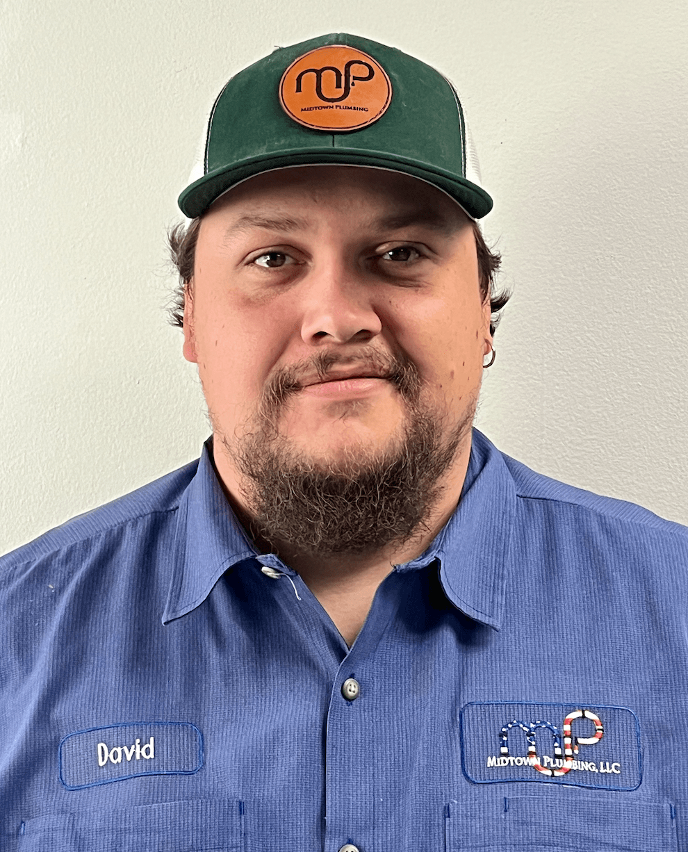 David Guin Midtown Plumbing, LLC